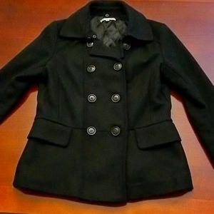 Gap Pea Coat